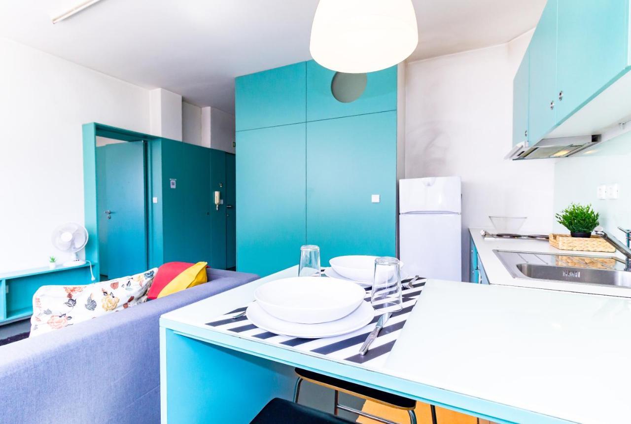 Porto Downtown Apartment 2F Exteriér fotografie