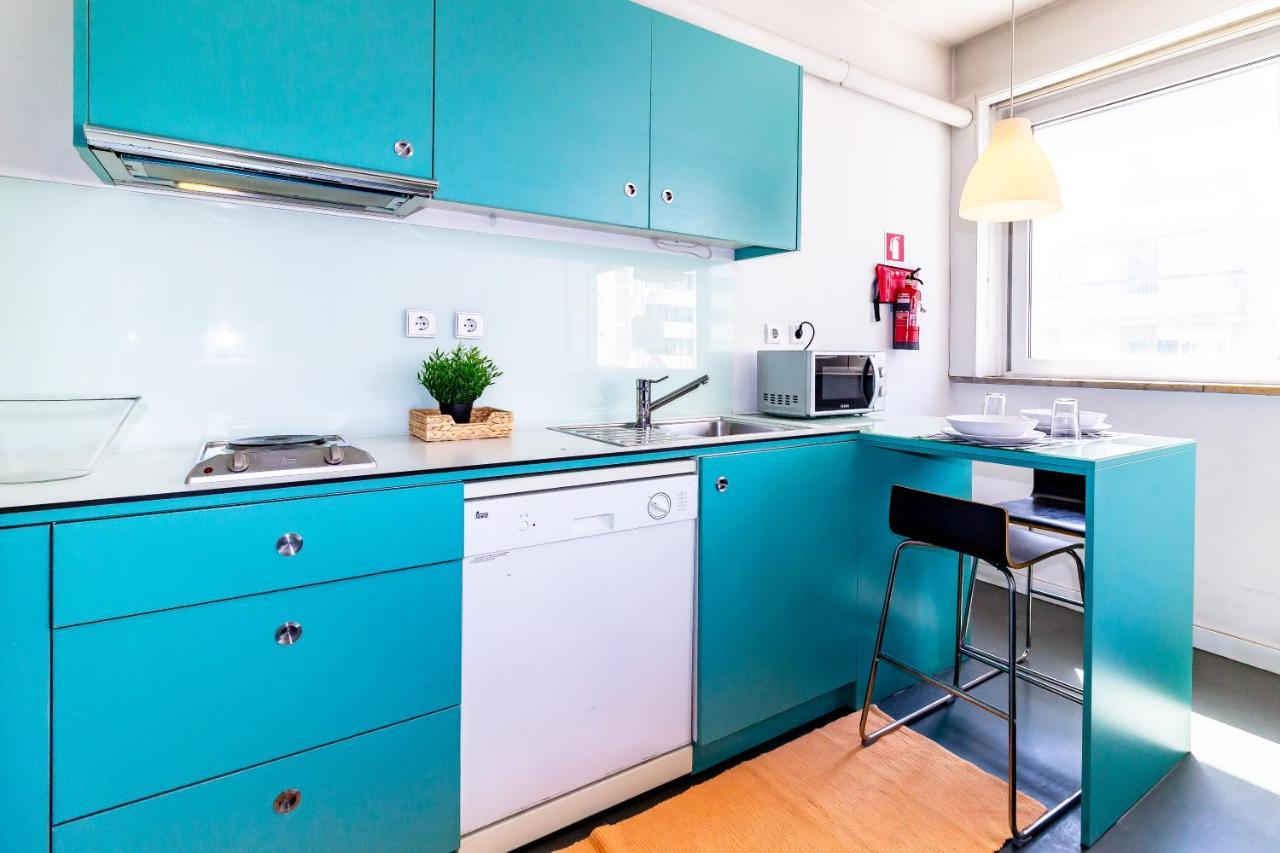 Porto Downtown Apartment 2F Exteriér fotografie